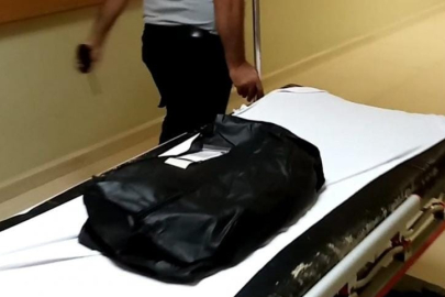 Annesinin emzirirken üzerine yattığı bebek öldü