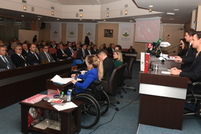Erkan Aydın’dan Vakıflar’a ‘Şadırvanlı Han’ Tepkisi