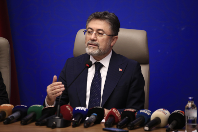 Yumaklı: "Tarım bitti diyenler, bir analize sahip değil"