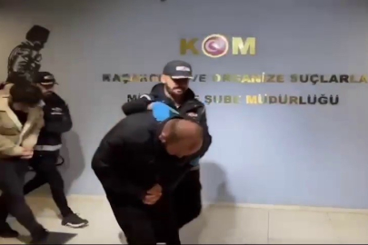 Kredi vaadiyle vatandaşları 20 milyon TL dolandırdılar