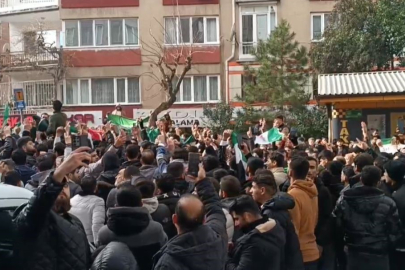 Bursa'daki Suriyeliler dönüş hazırlıklarına başladı