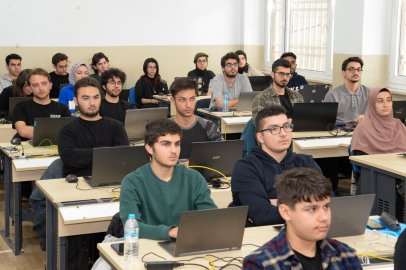 Siber Vatan Programı Bursa'da başladı