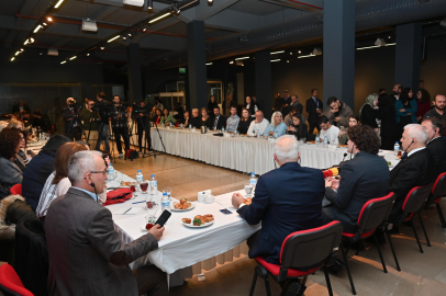 Kültür, zanaat ve vatandaşlık projesi başlıyor