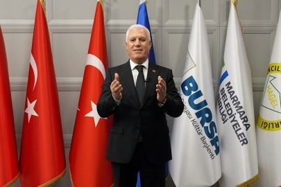 Büyükşehir Belediyesi 10 bin öğrenciye burs veriyor