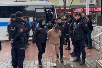 Uyuşturucu operasyonunda 6 kişi yakalandı, 1 polis yaralandı