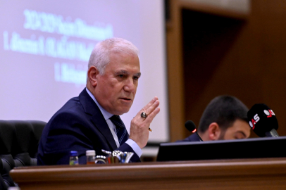 Bozbey'den sert çıkış: "Kimsenin inancı kiloyla tartılamaz"