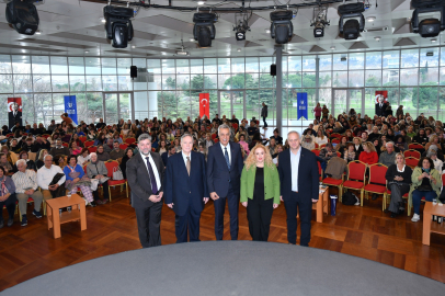 Büyükşehir Belediyesi, Yunanistanlı eğitimcileri ağırladı