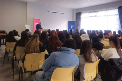 Büyükşehir’den gençlere Orhaneli'de motivasyon kampı