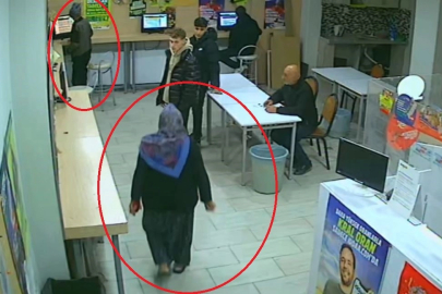 Kocasının oyun oynadığı mekanı basıp zorla eve götürdü