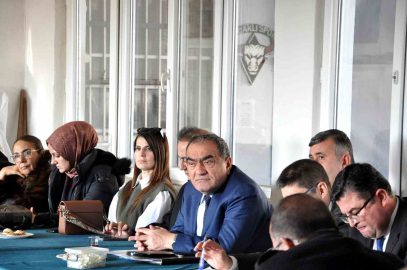 Devletin sıcak eli MKP’yı sardı