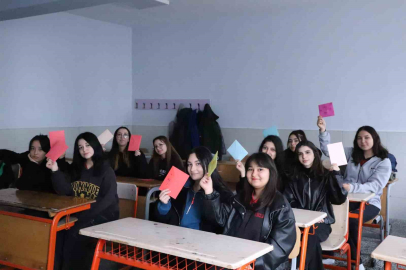 Bursa’dan Maraş’a kardeşlik köprüsü