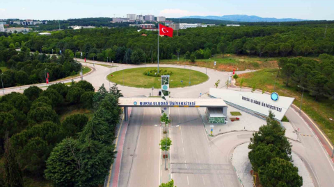 BUÜ’nün başarıları katlanarak artıyor