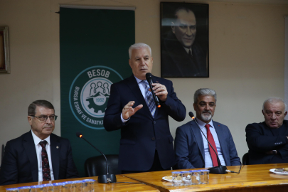 Bozbey: "Asıl kirleticiler biliniyor ama işlem yapılmıyor"