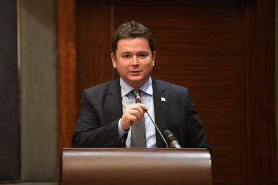 Osmangazi’de 400 bin yapının hızlı bir şekilde dönüştürülmesi gerekiyor