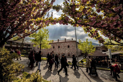 Türkiye’de hava sıcaklığı 11 katına çıkıyor