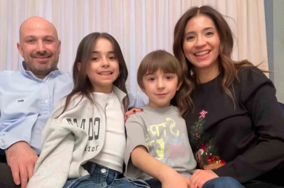 Oteli beğenmedikleri için sabah terk edeceklerdi, yangında vefat ettiler