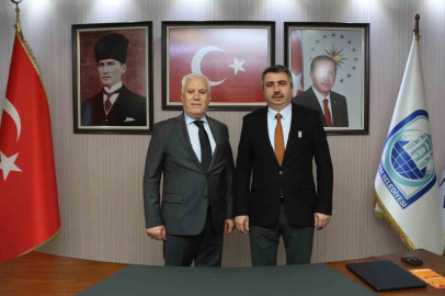 Bozbey’den Yıldırım için kentsel dönüşüm çağrısı