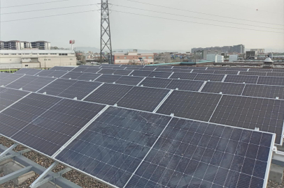 Burulaş’tan enerjiye dev yatırım