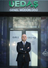 UEDAŞ, müşteri memnuniyetinde sektör lideri oldu