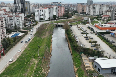 Nilüfer Çayı için önemli işbirliği