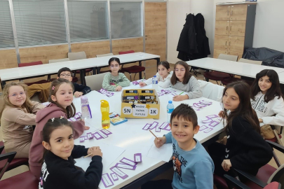 Yarıyıl tatili Osmangazi’de dolu dolu geçti