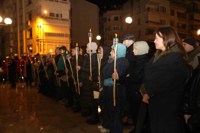 6 Şubat’ın yıl dönümünde sessiz çığlık