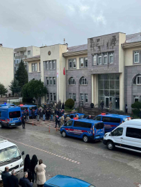 Enerji ve nakil kablosu hırsızlığı çetesine ağır darbe