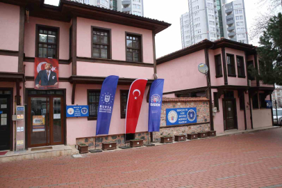 Büyükşehir Belediyesi, sigara bırakma merkezi açtı