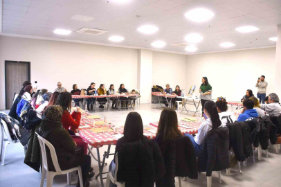 Karacabey Belediyesi, sosyal belediyeciliğin en güzel örneklerini sergiliyor