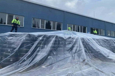 Çiftçiye nefes aldıracak projede dağıtım için gün sayılıyor