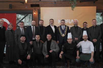 Müsiad Bursa’dan Turizm Zirvesi