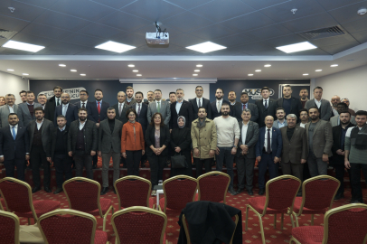 MÜSİAD Bursa, Suudi Arabistan Büyükelçisini Ağırladı