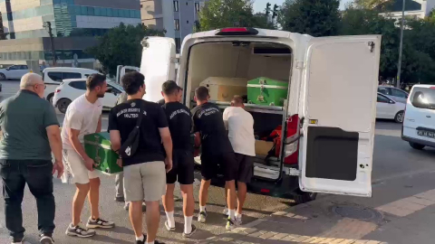 Bursa’da ölü bulunan Porto Rikolu voleybolcunun ölümü, doğal bulundu