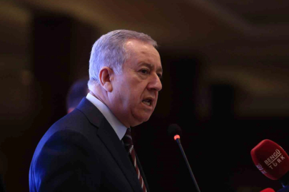 MHP Genel Başkan Yardımcısı Durmaz: "Terör bitme noktasına geldi"