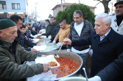 Büyükşehir Belediyesi’nden Ramazan’a dolu dolu program