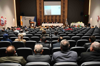 Karacabey’de tarımsal devrim
