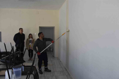 Karacabey Belediyesi’nden eğitime destek