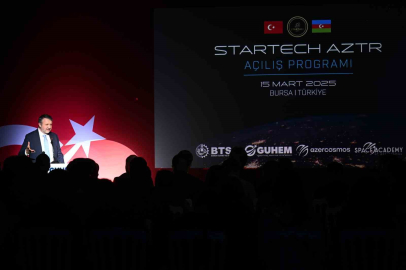 GUHEM ve Azercosmos’dan önemli işbirliği