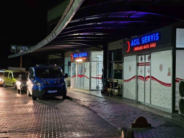 Meclis üyesi adayı silahlı saldırıda öldürüldü