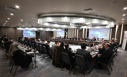 BTSO Sektör Konseyleri Bursa Business School’da buluştu
