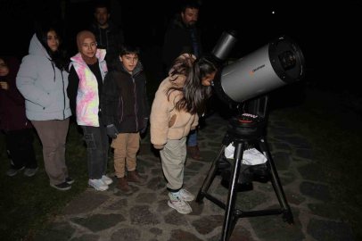 8500 yıllık Arkeopark’ta ’Ekinoks Macerası’ etkinliği