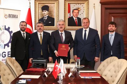 Kooperatiflere Yıldırım Destek