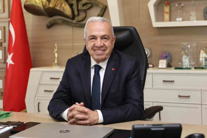 Nilüfer Belediyesi’nden bir ilk: Yapay Zeka Bürosu kuruldu