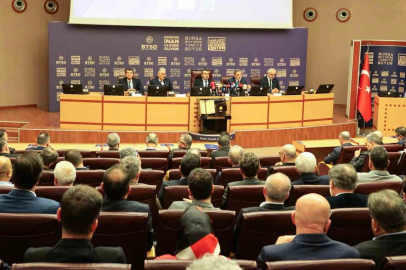 Bakan Tekin: "Sivil toplum örgütleriyle protokol yapacağız"