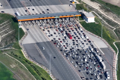 Valilikten bayram tatilinde trafik tedbiri açıklaması