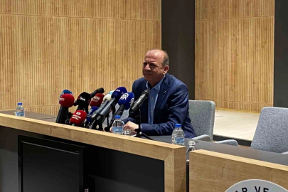 Matlı: "Firmaların siyasi çatışmaların parçası haline getirilmesi şirketlere ve ülke ekonomisine büyük zararlar verir"