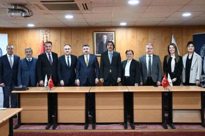 Yıldırım’ı gençler tasarlıyor