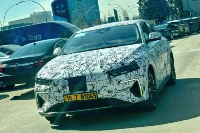 Togg’un yeni modeli T10F kullanıcılarla buluşmak için gün sayıyor