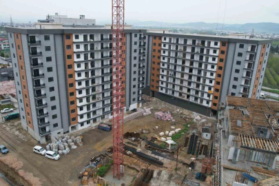 Yeşil dönüşüm devam ediyor