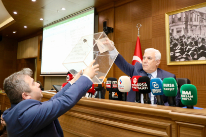Büyükşehir Belediye Meclisi’nde komisyon seçimleri yapıldı